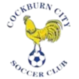 Cockburn City Reserves logo