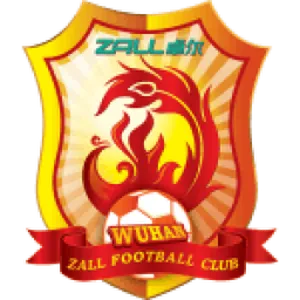 Wuhan Yangtze River FC(2009-2023)