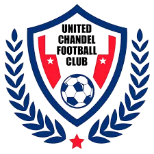 United Chandel FC logo