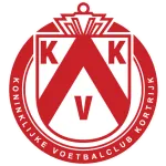 Kortrijk U21 logo