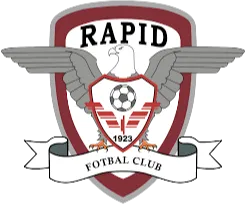 Rapid Bucuretsi U19 logo