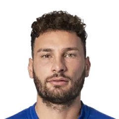 Francesco Margiotta logo