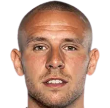 Sven van Beek portrait