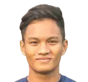 Kenji Syed Rusydi logo