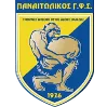 Panaitolikos U19 logo