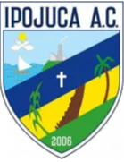 Ipojuca AC logo