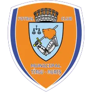 FCM Targu Mures Women logo