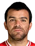 Facundo Curuchet logo