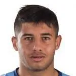 Martín Correa photo 