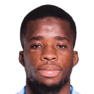 Hamed Junior Traorè photo