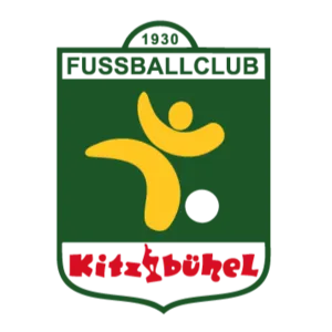 FC Kitzbuhel logo