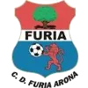 CD Furia Arona Women logo