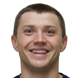 Volodymyr Adamyuk logo