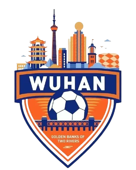 Wuhan Golden Banks of Two Rivers