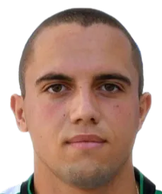 Martin·Dichev photo 