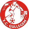 FC Gullegem logo
