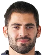 Teimuraz Gabunia photo 