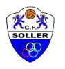 CF Soller logo