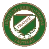 IK Franke logo