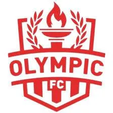 Olympic FC BPL (w) logo