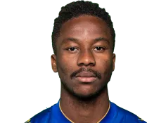 Adriel D'Avila Ba Loua logo