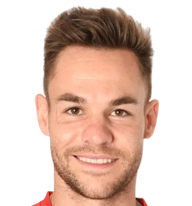 Patrick Rossini photo 