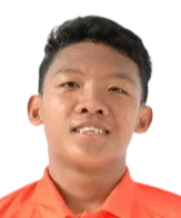 Alfharezzi Buffon logo