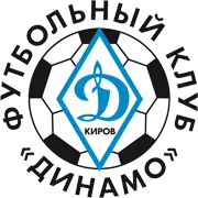 Dynamo Kirov logo