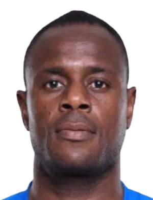 Victor Igbonefo logo