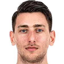 Charalampos Makridis logo