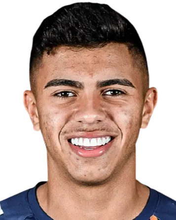 Mycael Pontes Moreira logo