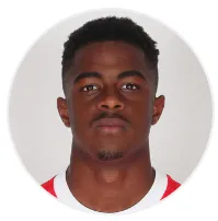 Luis Henrique Barros Lopes logo