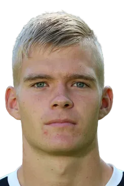 Hilmar Halldorsson photo