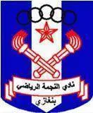 Al-Najma LBY logo
