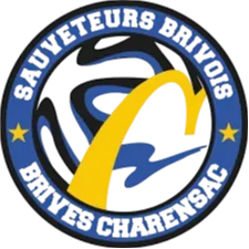 Sauveteurs Brivois logo