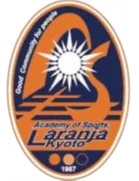 AS Laranja Kyoto logo
