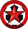Zvezda St Petersburg (Women) logo