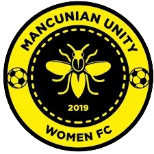 Mancunian Unity Women logo