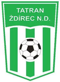 SK Zdirec Nad Doubravou logo