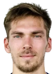 vladimirovich ilija klementev logo