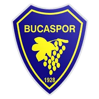 Bucaspor U19 logo