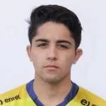 Brayan Valdivia logo