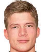 Magnus hansen bruun logo