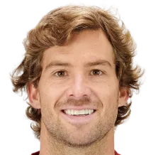 Iñigo Martínez portrait