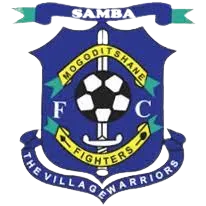 Mogoditshane Fighters