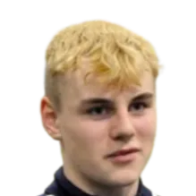 Aron Benjaminsen logo