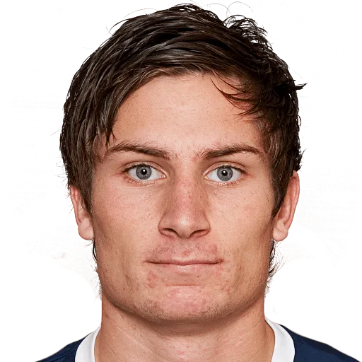 Kristoffer Haugen logo