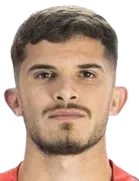 Valentín Moreno logo