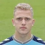 Joost Meendering photo 