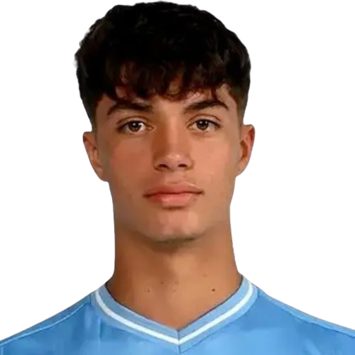 Valerio Farcomeni logo